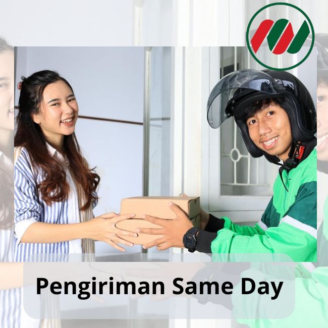 Pengiriman Same Day: Solusi Efisien untuk Pembelian di E-Commerce